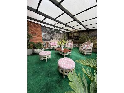 Apartamento en venta en Chico Alto, Bogotá · foto 10 de 20