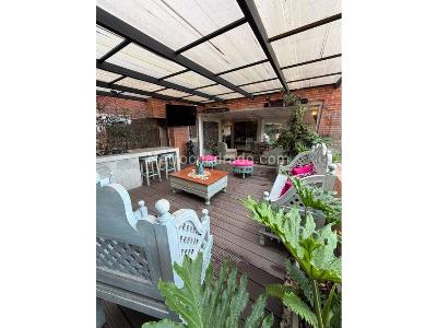 Apartamento en venta en Chico Alto, Bogotá · foto 11 de 20
