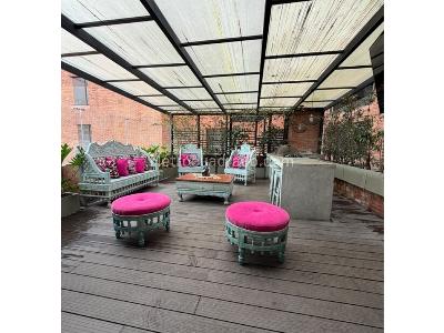 Apartamento en venta en Chico Alto, Bogotá · foto 13 de 20