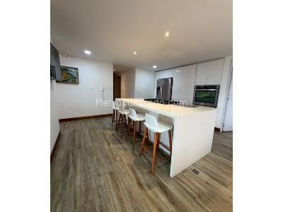 Apartamento en venta en Chico Alto, Bogotá · foto 14 de 20