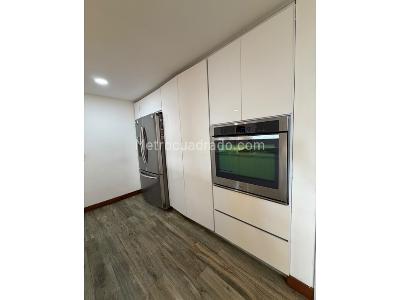 Apartamento en venta en Chico Alto, Bogotá · foto 16 de 20
