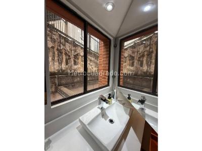 Apartamento en venta en Chico Alto, Bogotá · foto 18 de 20
