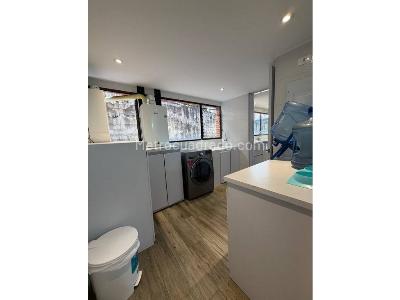 Apartamento en venta en Chico Alto, Bogotá · foto 19 de 20