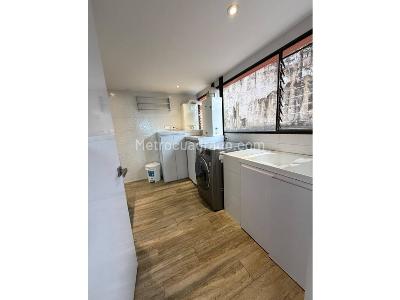 Apartamento en venta en Chico Alto, Bogotá · foto 20 de 20