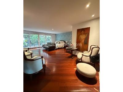 Apartamento en venta en Chico Alto, Bogotá · foto 2 de 20