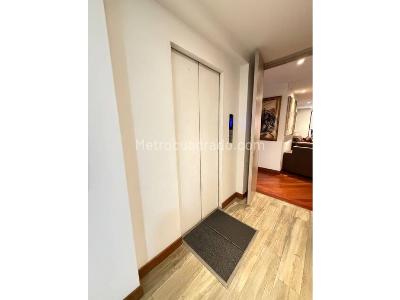 Apartamento en venta en Chico Alto, Bogotá · foto 3 de 20