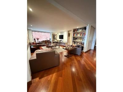 Apartamento en venta en Chico Alto, Bogotá · foto 4 de 20