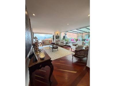 Apartamento en venta en Chico Alto, Bogotá · foto 5 de 20