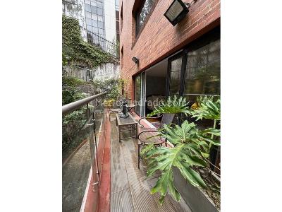 Apartamento en venta en Chico Alto, Bogotá · foto 6 de 20