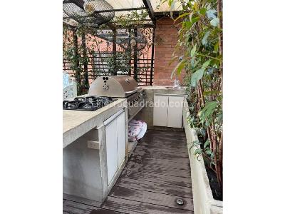 Apartamento en venta en Chico Alto, Bogotá · foto 7 de 20