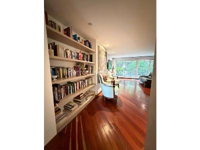 Apartamento en venta en Chico Alto, Bogotá · foto 9 de 20
