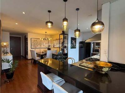 Apartamento de 3 alcobas en venta en Chapinero Alto, Bogotá, 200 m² · foto 4 de 20