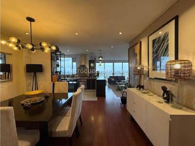Apartamento de 3 alcobas en venta en Chapinero Alto, Bogotá, 200 m² · foto 7 de 20