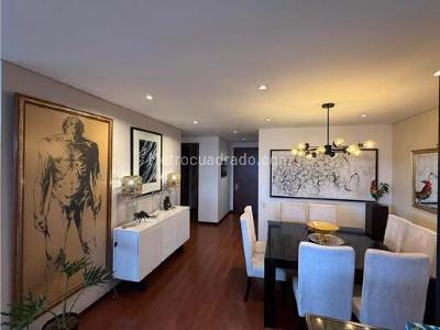 Apartamento de 3 alcobas en venta en Chapinero Alto, Bogotá, 200 m² · foto 10 de 20