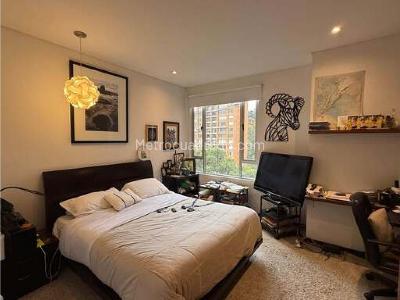 Apartamento de 3 alcobas en venta en Chapinero Alto, Bogotá, 200 m² · foto 14 de 20