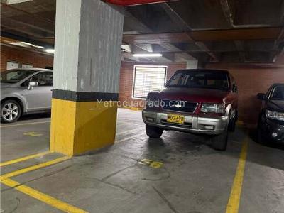Apartamento de 3 alcobas en venta en Chapinero Alto, Bogotá, 200 m² · foto 20 de 20