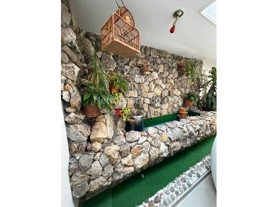 Apartamento de 3 alcobas en venta en Santa Barbara Central, Bogotá, 145 m² · foto 5 de 20
