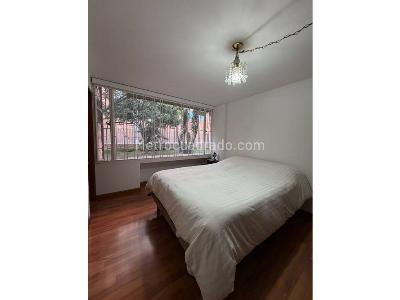 Apartamento de 3 alcobas en venta en Santa Barbara Central, Bogotá, 145 m² · foto 11 de 20