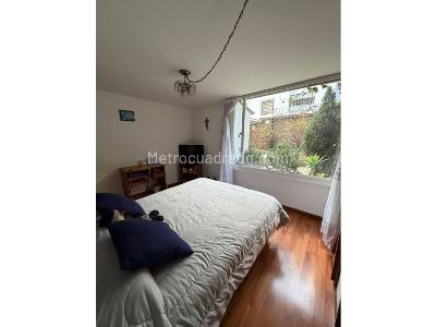 Apartamento de 3 alcobas en venta en Santa Barbara Central, Bogotá, 145 m² · foto 12 de 20