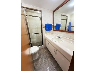 Apartamento de 3 alcobas en venta en Santa Barbara Central, Bogotá, 145 m² · foto 16 de 20