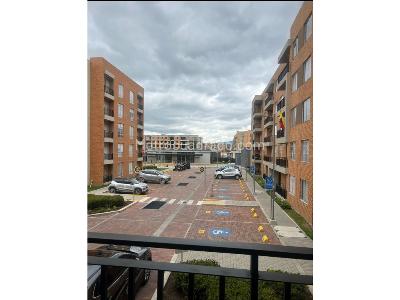 Apartamento de 3 alcobas en venta en Huertas De Cajica Oriental, Cajicá, 85 m² · foto 2 de 10