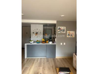 Apartamento de 3 alcobas en venta en Huertas De Cajica Oriental, Cajicá, 85 m² · foto 4 de 10