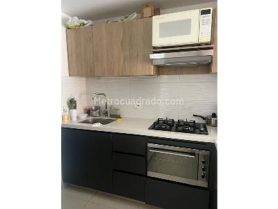 Apartamento de 3 alcobas en venta en Huertas De Cajica Oriental, Cajicá, 85 m² · foto 6 de 10