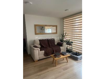 Apartamento de 3 alcobas en venta en Huertas De Cajica Oriental, Cajicá, 85 m² · foto 7 de 10