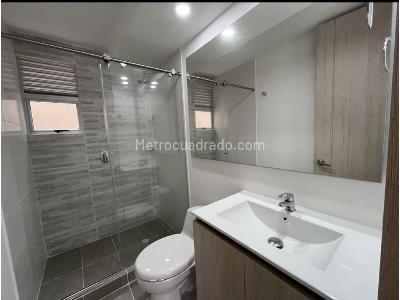 Apartamento de 3 alcobas en venta en Huertas De Cajica Oriental, Cajicá, 85 m² · foto 8 de 10