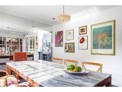 Casa de 3 alcobas en venta en Quinta Camacho, Bogotá, 270 m² · foto 10 de 20