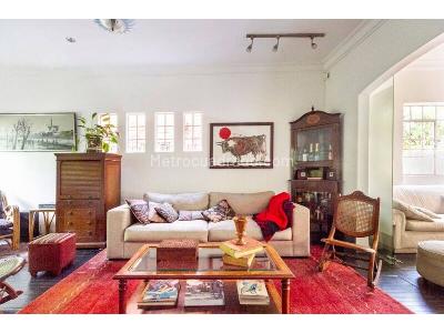 Casa de 3 alcobas en venta en Quinta Camacho, Bogotá, 270 m² · foto 13 de 20
