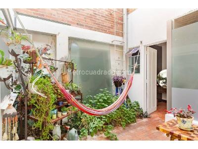 Casa de 3 alcobas en venta en Quinta Camacho, Bogotá, 270 m² · foto 15 de 20