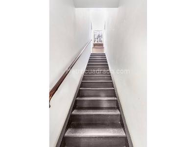 Casa de 3 alcobas en venta en Quinta Camacho, Bogotá, 270 m² · foto 16 de 20