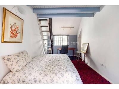 Casa de 3 alcobas en venta en Quinta Camacho, Bogotá, 270 m² · foto 17 de 20