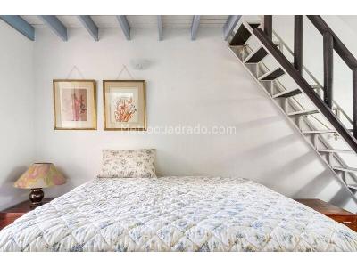 Casa de 3 alcobas en venta en Quinta Camacho, Bogotá, 270 m² · foto 18 de 20
