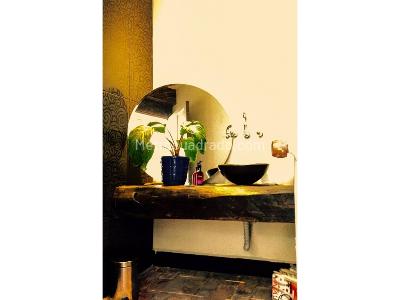 Casa de 3 alcobas en venta en Quinta Camacho, Bogotá, 270 m² · foto 19 de 20