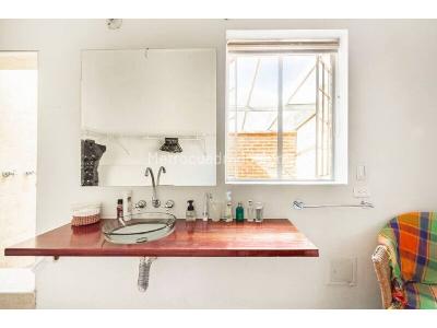 Casa de 3 alcobas en venta en Quinta Camacho, Bogotá, 270 m² · foto 20 de 20