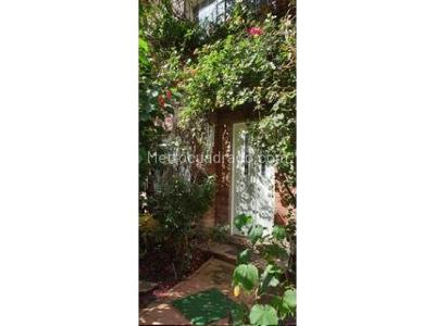 Casa de 3 alcobas en venta en Quinta Camacho, Bogotá, 270 m² · foto 2 de 20