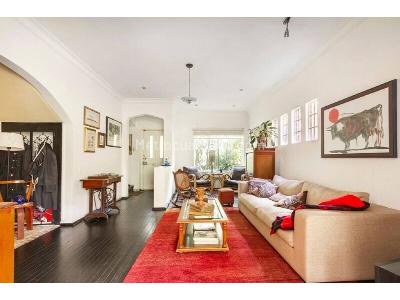 Casa de 3 alcobas en venta en Quinta Camacho, Bogotá, 270 m² · foto 3 de 20