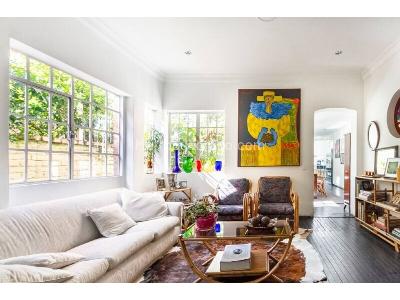 Casa de 3 alcobas en venta en Quinta Camacho, Bogotá, 270 m² · foto 4 de 20