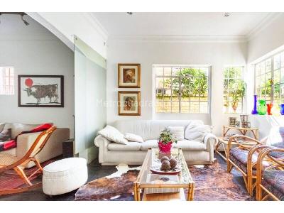 Casa de 3 alcobas en venta en Quinta Camacho, Bogotá, 270 m² · foto 5 de 20