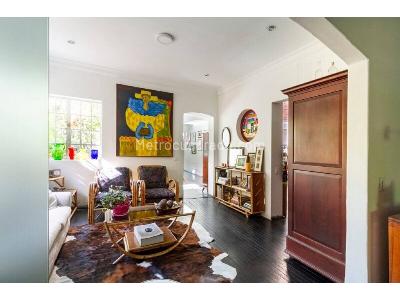 Casa de 3 alcobas en venta en Quinta Camacho, Bogotá, 270 m² · foto 6 de 20