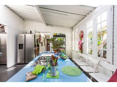 Casa de 3 alcobas en venta en Quinta Camacho, Bogotá, 270 m² · foto 8 de 20