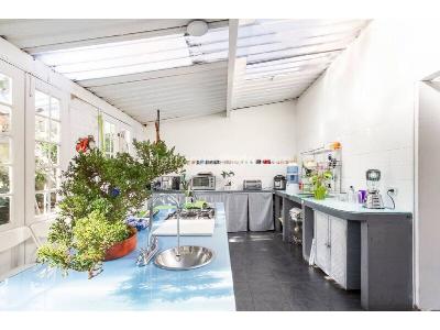 Casa de 3 alcobas en venta en Quinta Camacho, Bogotá, 270 m² · foto 9 de 20