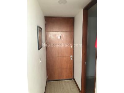 Apartamento de 1 alcoba en venta en San Martin, Bogotá, 62 m² · foto 10 de 11