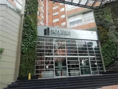 Apartamento de 1 alcoba en venta en San Martin, Bogotá, 62 m² · foto 11 de 11