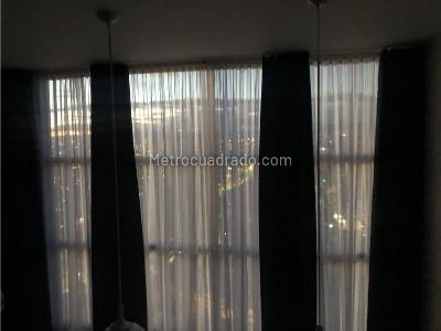 Apartamento de 1 alcoba en venta en San Martin, Bogotá, 62 m² · foto 3 de 11