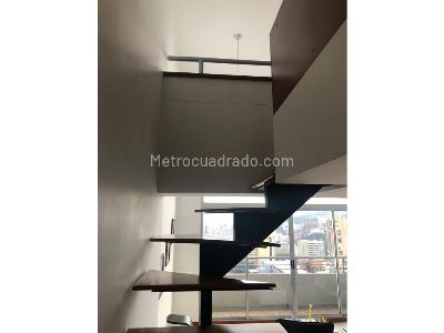 Apartamento de 1 alcoba en venta en San Martin, Bogotá, 62 m² · foto 4 de 11