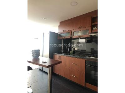 Apartamento de 1 alcoba en venta en San Martin, Bogotá, 62 m² · foto 5 de 11