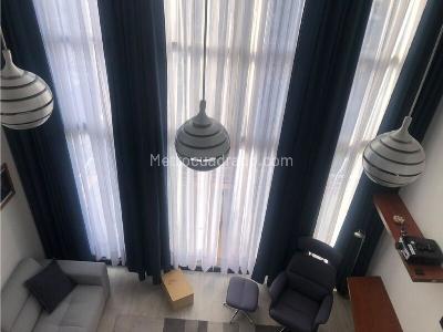 Apartamento de 1 alcoba en venta en San Martin, Bogotá, 62 m² · foto 6 de 11